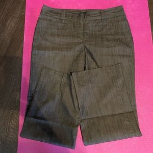 Willi Smith Kate fit dress pants